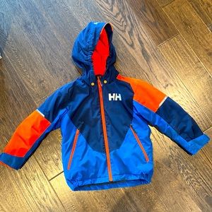 COPY - Helly Hansen size 7 ski jacket